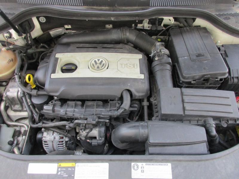 Volkswagen CC Sport Plus 2014