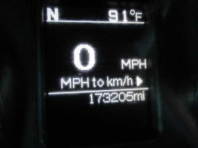 RAM 1500 Classic Tradesman Quad Cab 4WD 2021