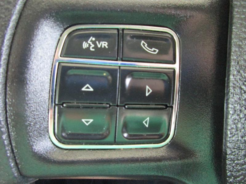 RAM 1500 Classic Tradesman Quad Cab 4WD 2021