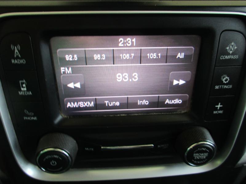 RAM 1500 Classic Tradesman Quad Cab 4WD 2021