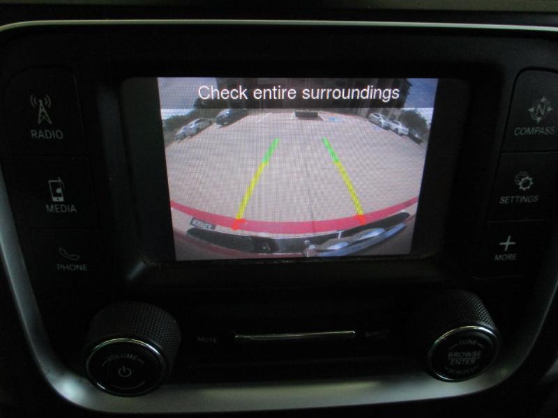 RAM 1500 Classic Tradesman Quad Cab 4WD 2021