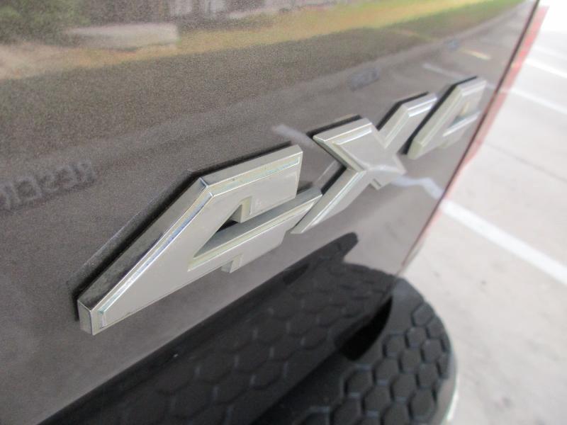 RAM 1500 Classic Tradesman Quad Cab 4WD 2021