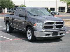 2021 RAM 1500 Classic 
