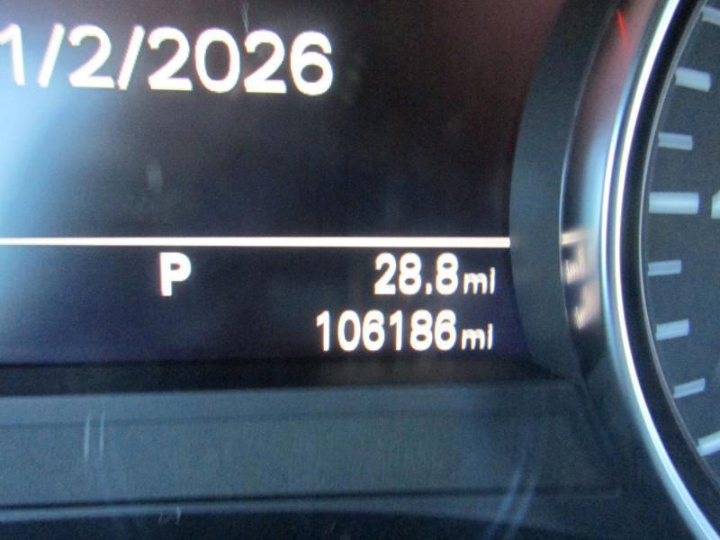 Audi A6 3.0T Prestige quattro 2014