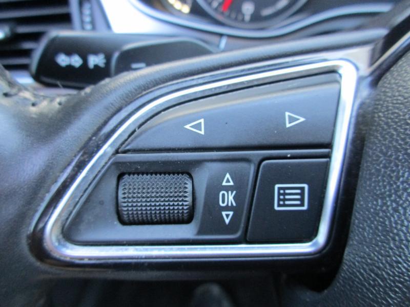 Audi A6 3.0T Prestige quattro 2014