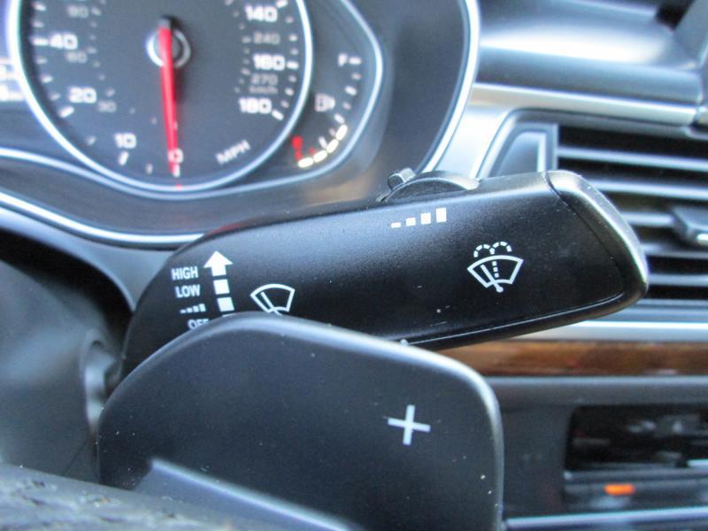 Audi A6 3.0T Prestige quattro 2014