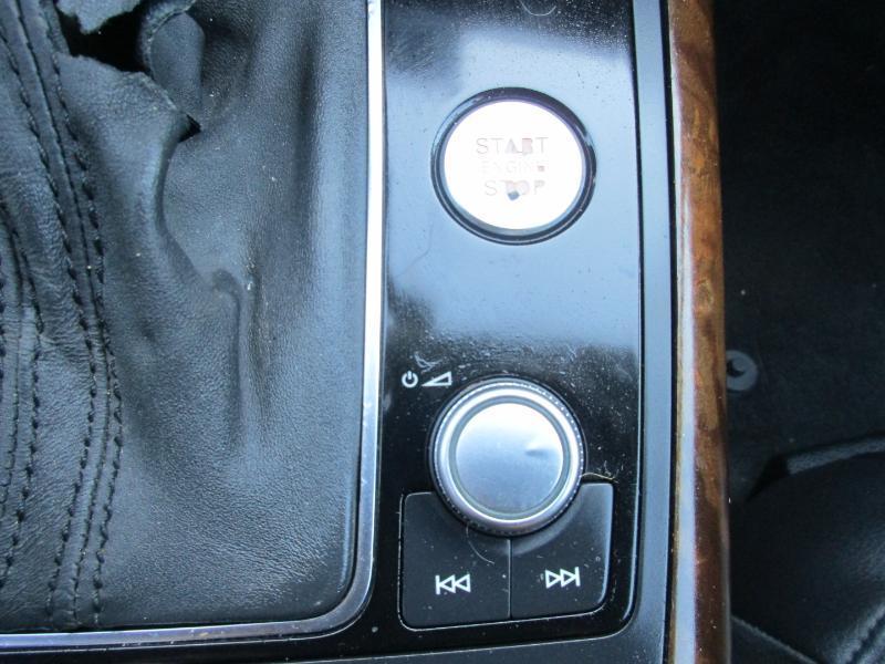 Audi A6 3.0T Prestige quattro 2014