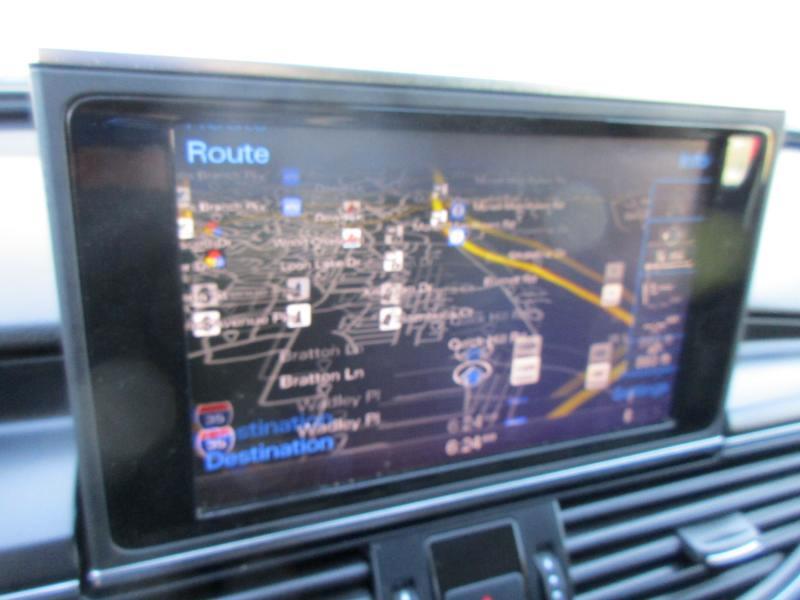 Audi A6 3.0T Prestige quattro 2014