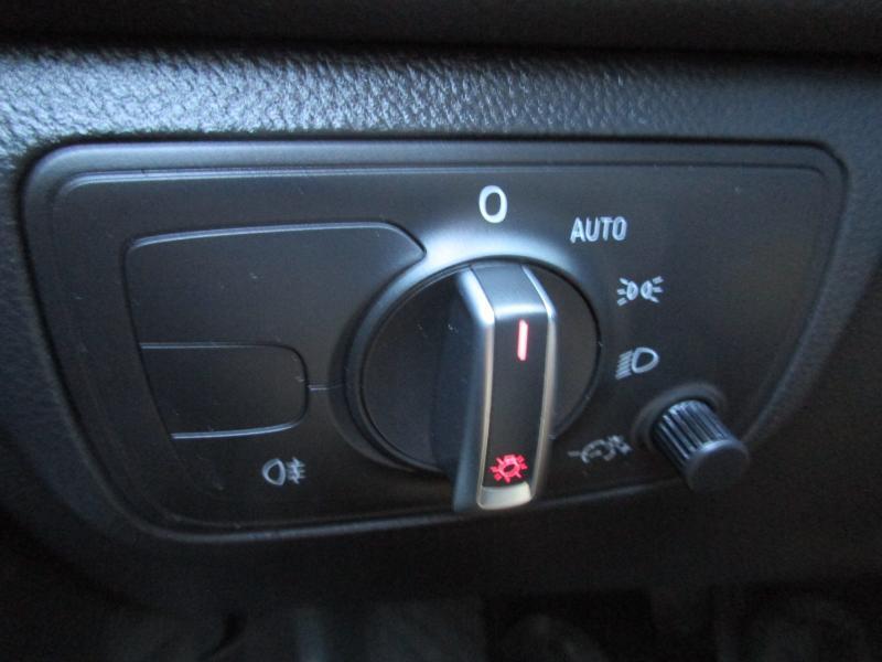 Audi A6 3.0T Prestige quattro 2014