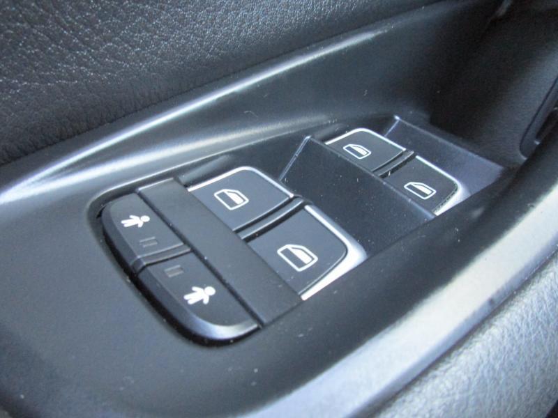 Audi A6 3.0T Prestige quattro 2014