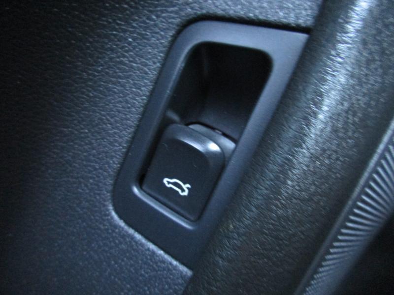 Audi A6 3.0T Prestige quattro 2014