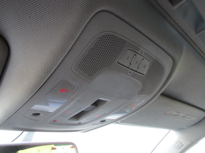 Audi A6 3.0T Prestige quattro 2014