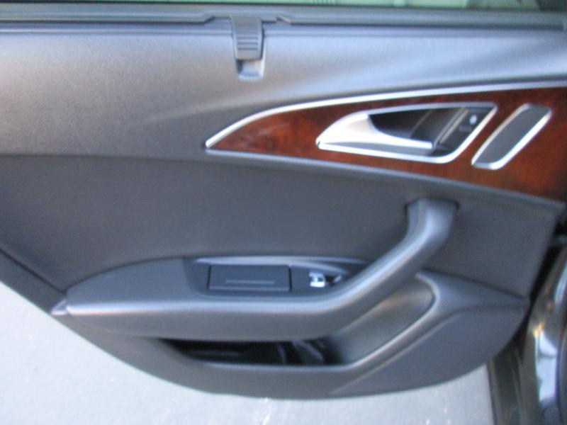 Audi A6 3.0T Prestige quattro 2014