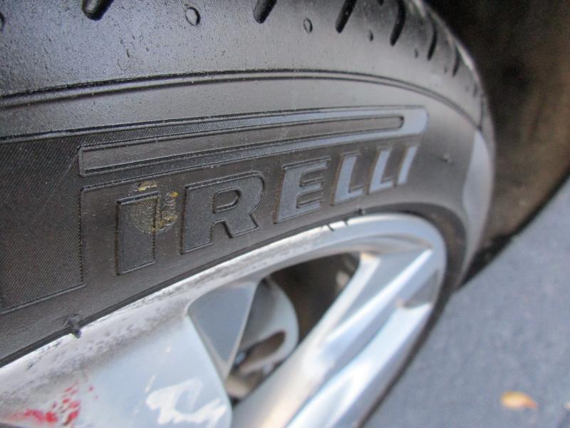 Audi A6 3.0T Prestige quattro 2014