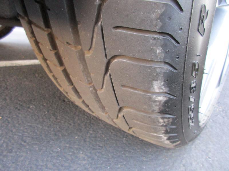 Audi A6 3.0T Prestige quattro 2014