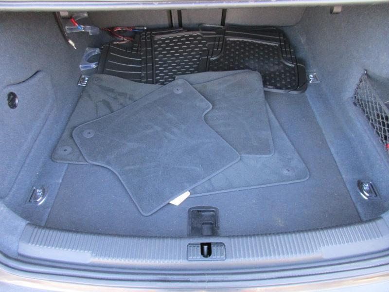 Audi A6 3.0T Prestige quattro 2014