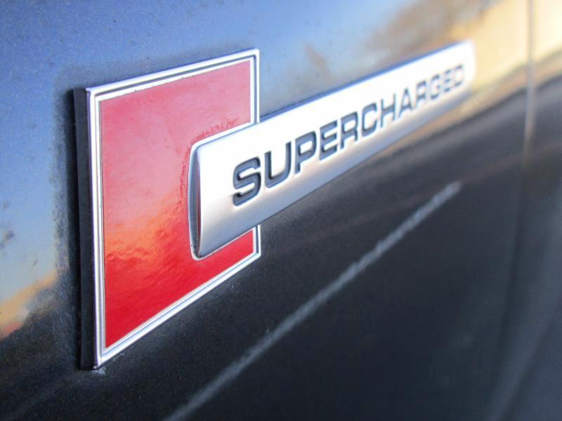 Audi A6 3.0T Prestige quattro 2014