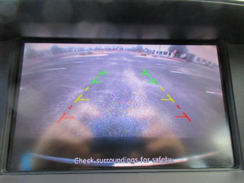 Infiniti M37 4D Sedan 2012