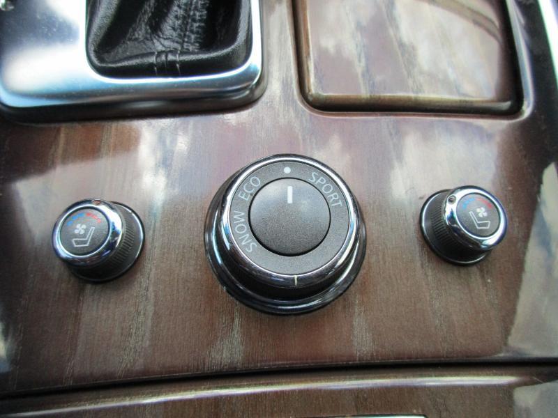 Infiniti M37 4D Sedan 2012