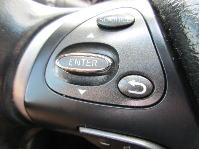 Infiniti M37 4D Sedan 2012