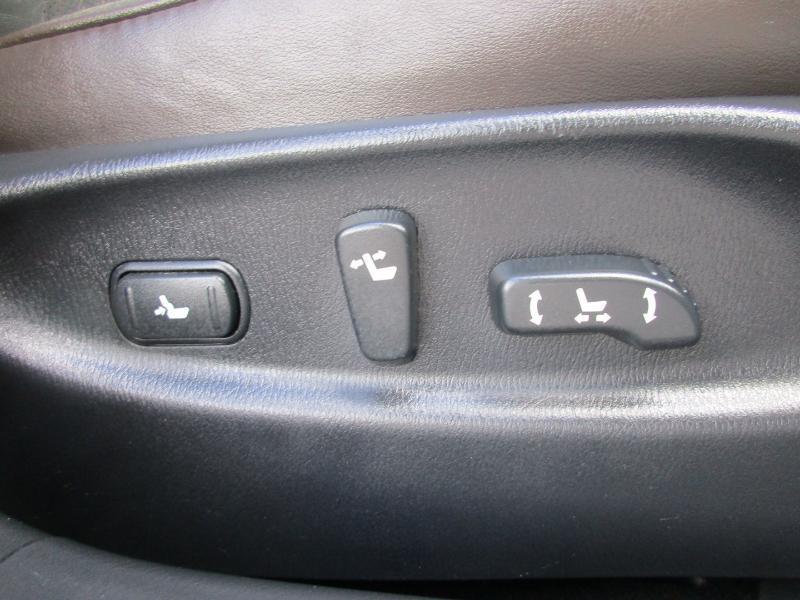 Infiniti M37 4D Sedan 2012