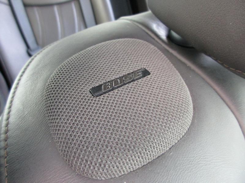 Infiniti M37 4D Sedan 2012