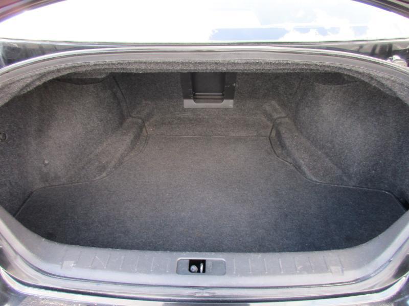 Infiniti M37 4D Sedan 2012