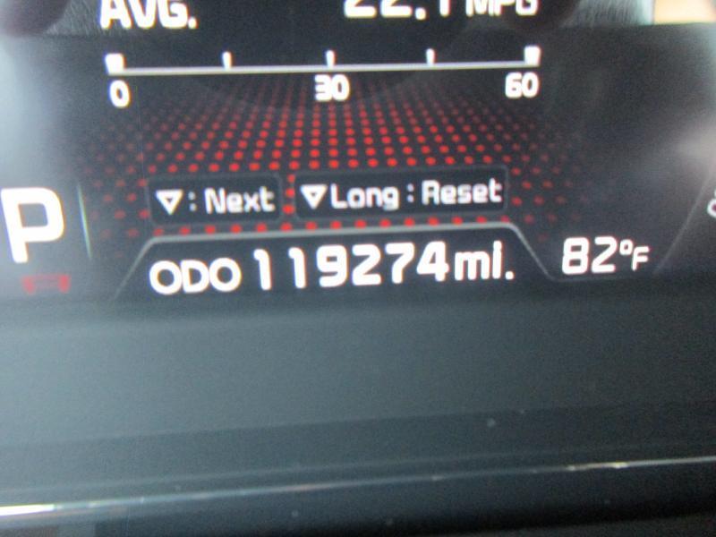 Kia Sorento SX V6 FWD 2014