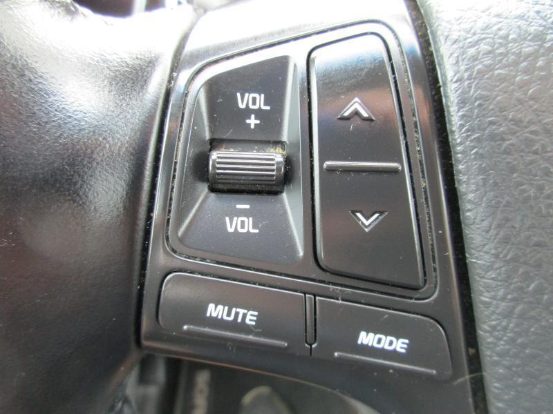 Kia Sorento SX V6 FWD 2014