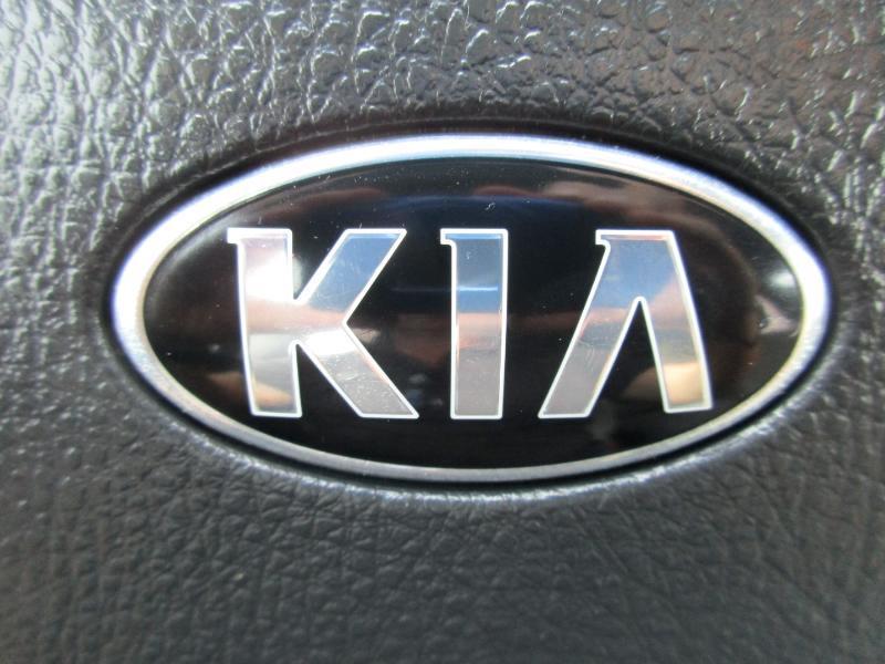 Kia Sorento SX V6 FWD 2014
