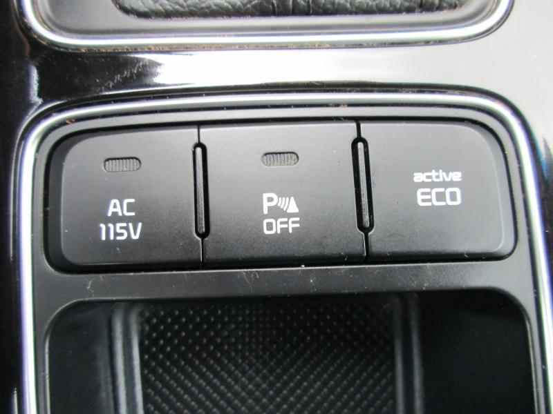 Kia Sorento SX V6 FWD 2014