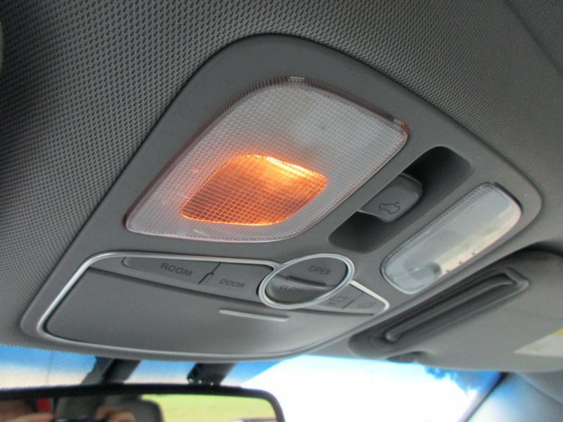 Kia Sorento SX V6 FWD 2014