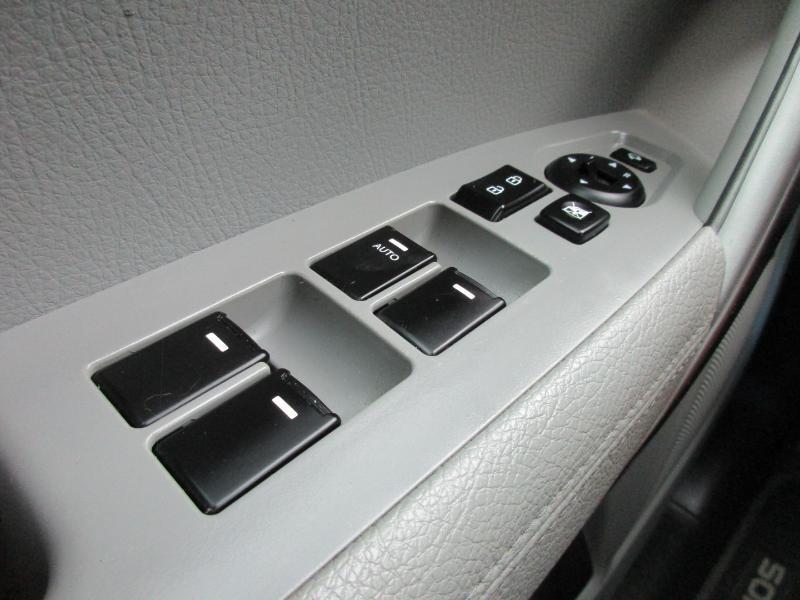 Kia Sorento SX V6 FWD 2014