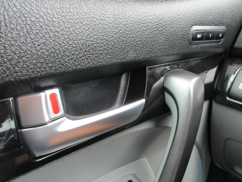 Kia Sorento SX V6 FWD 2014