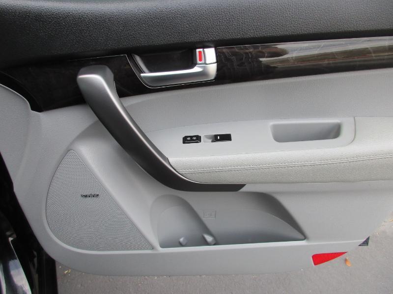 Kia Sorento SX V6 FWD 2014