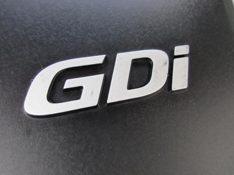 Kia Sorento SX V6 FWD 2014