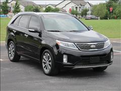 2014 Kia Sorento 