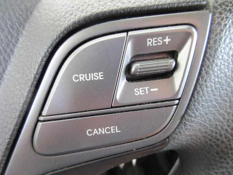Hyundai Santa Fe SE FWD 2018