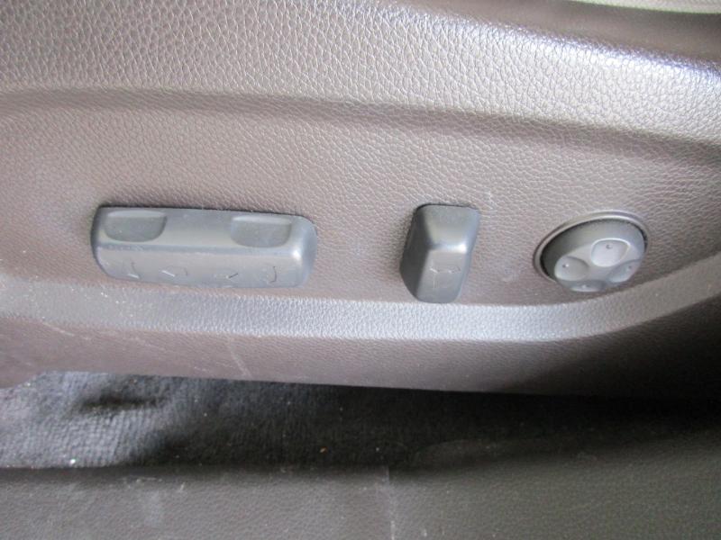 Hyundai Santa Fe SE FWD 2018
