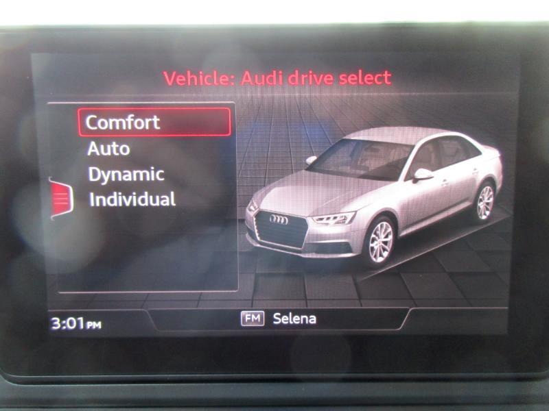 Audi A4 2.0 TFSI Premium Plus quattro 7A 2018