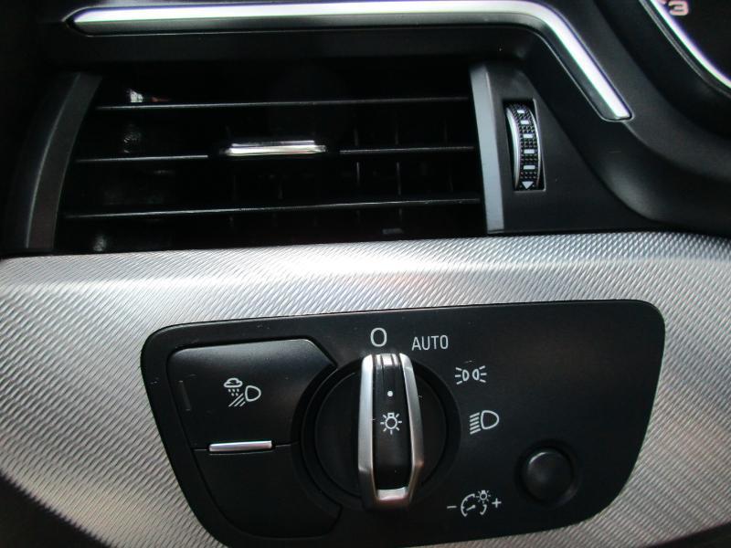 Audi A4 2.0 TFSI Premium Plus quattro 7A 2018