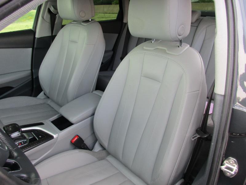 Audi A4 2.0 TFSI Premium Plus quattro 7A 2018