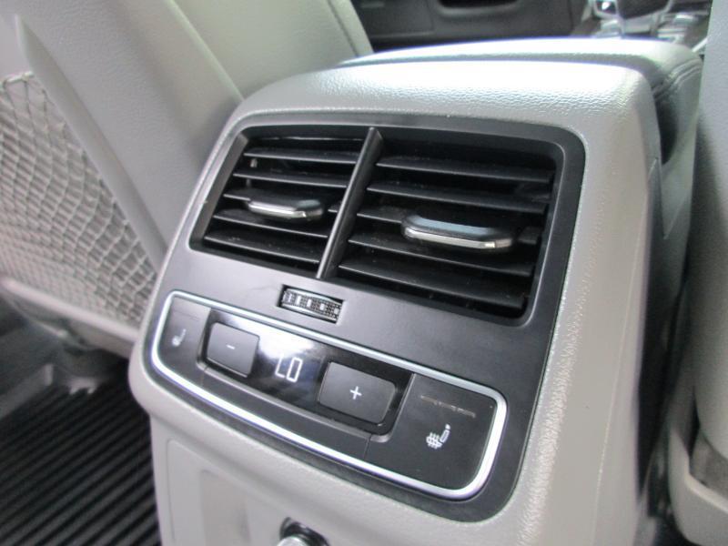 Audi A4 2.0 TFSI Premium Plus quattro 7A 2018