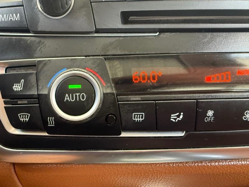 BMW 3-Series 335i Sedan 2014