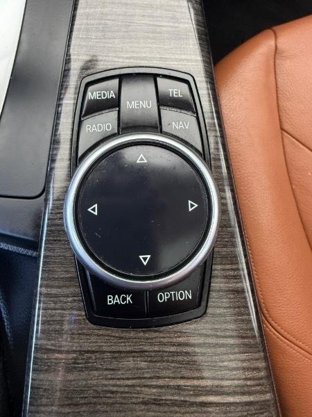 BMW 3-Series 335i Sedan 2014