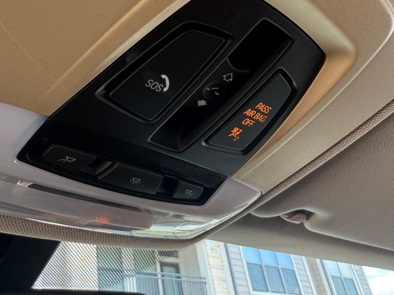 BMW 3-Series 335i Sedan 2014