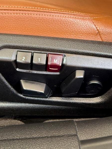 BMW 3-Series 335i Sedan 2014