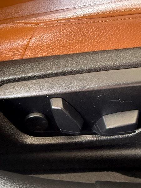 BMW 3-Series 335i Sedan 2014
