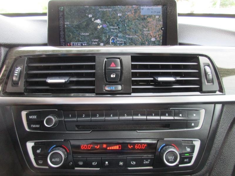 BMW 3-Series Gran Turismo 328i xDrive 2014