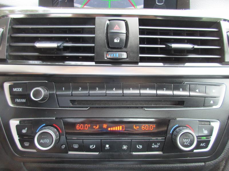 BMW 3-Series Gran Turismo 328i xDrive 2014